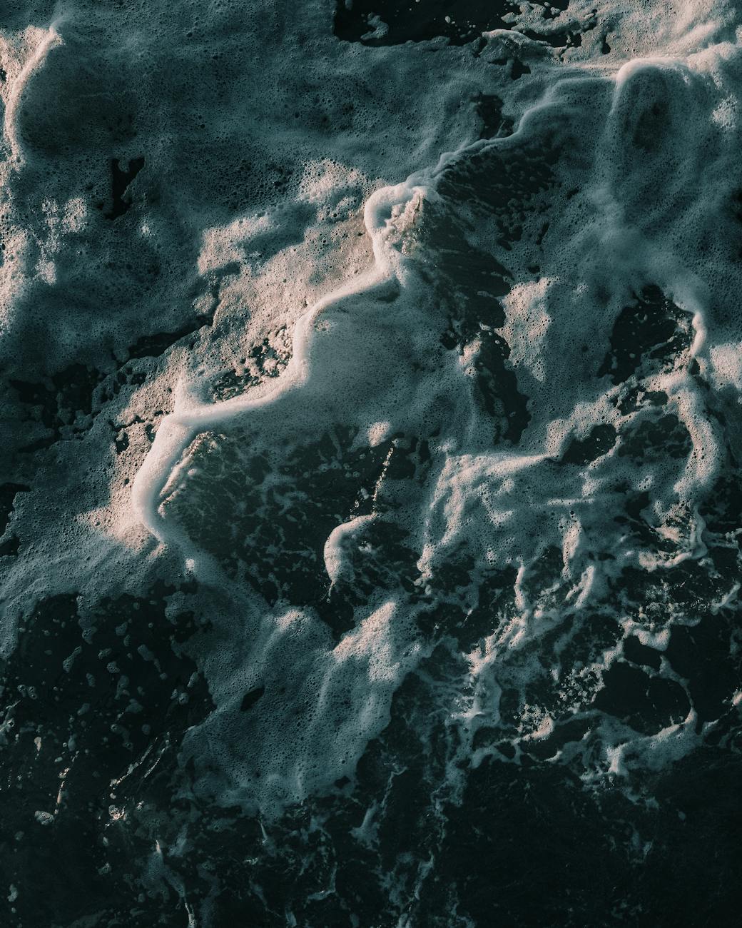 depths